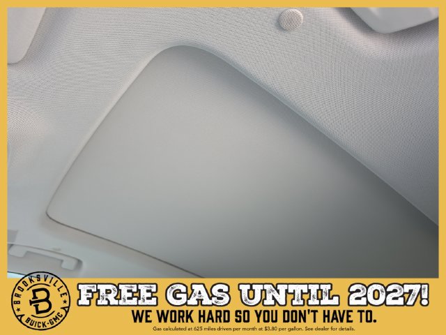 New 2027 Buick Enclave Avenir w/ LPO, Floor Liner Package FWD image 22