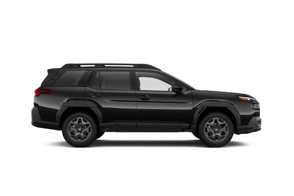 New 2026 Subaru Outback Premium AWD/4WD image 3