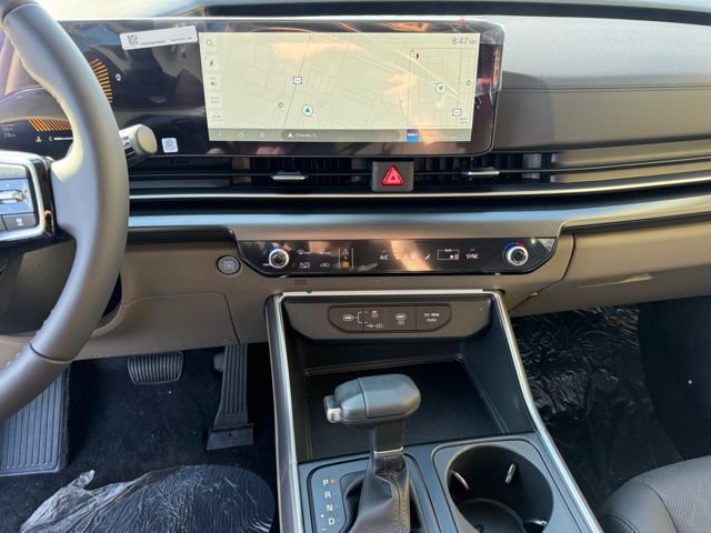 New 2026 Kia Carnival image 18