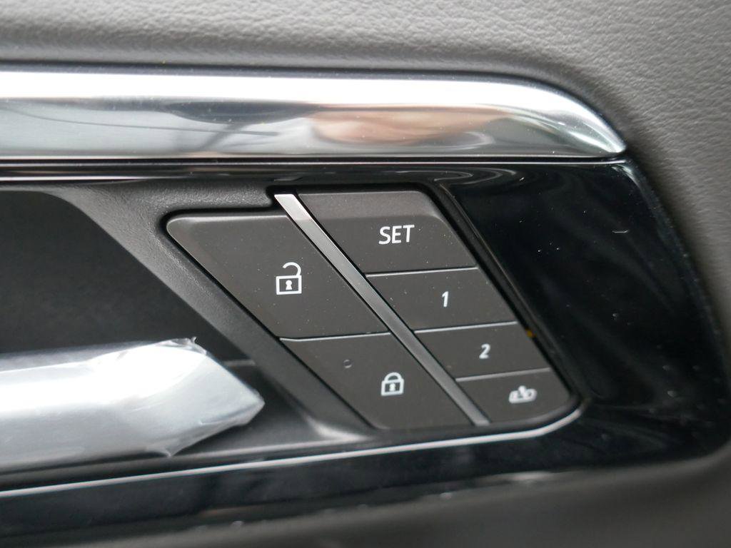 New 2026 Chevrolet Tahoe High Country image 25
