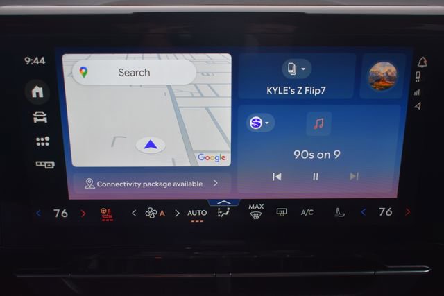 Used 2024 Lincoln Nautilus Reserve w/ Equipment Group 202A image 30