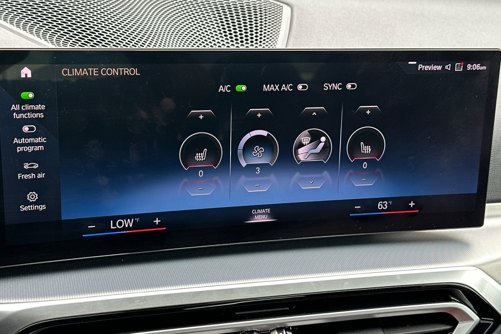 Used 2024 BMW 430i Coupe w/ Convenience Package RWD image 17