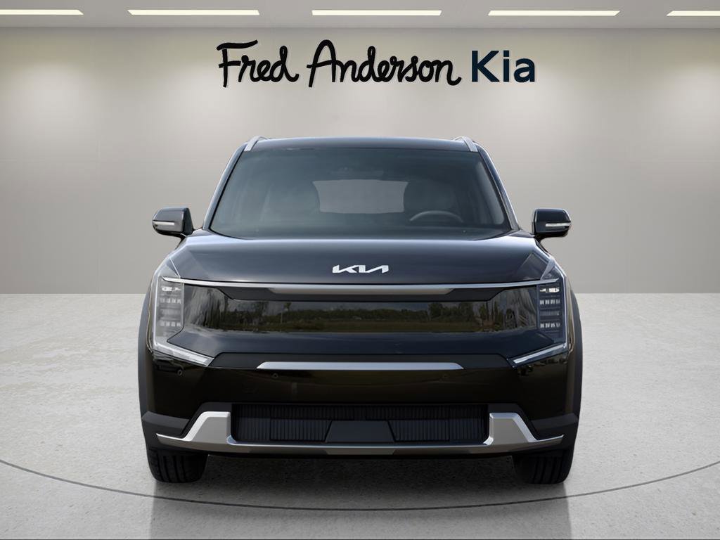 New 2026 Kia EV9 Wind image 2