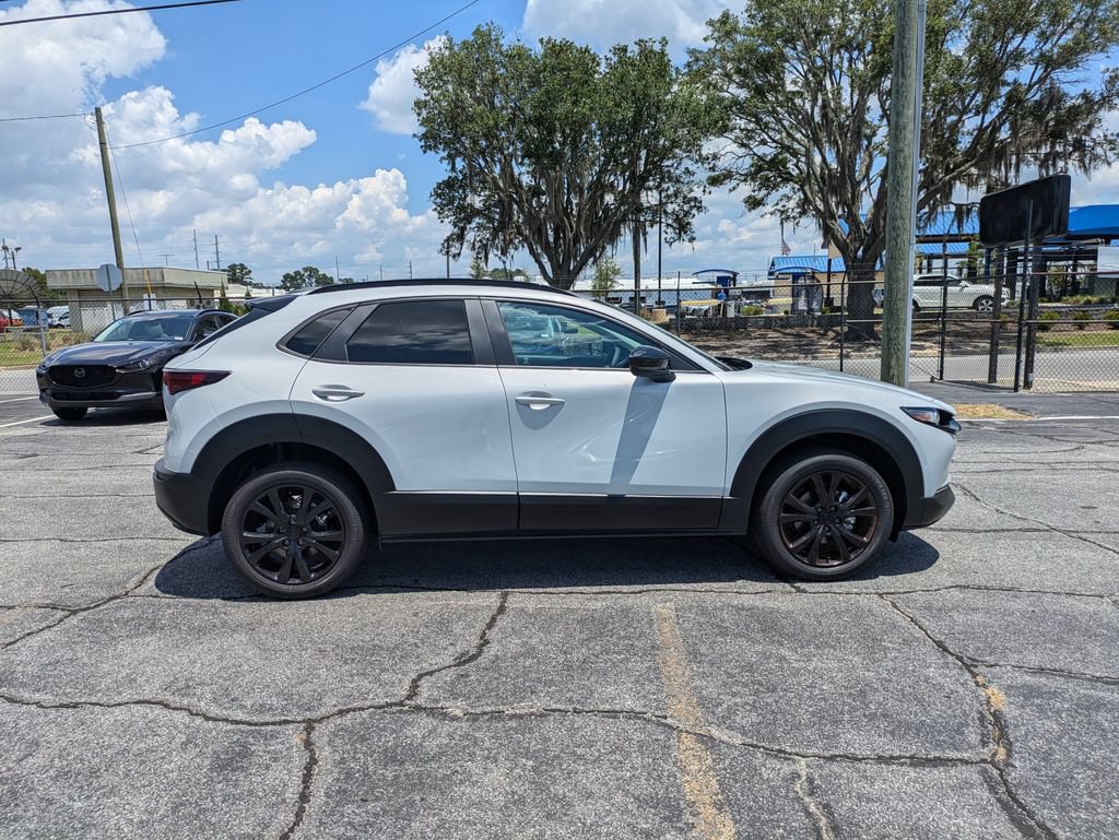 New 2026 MAZDA CX-30 Aire Edition AWD/4WD image 3