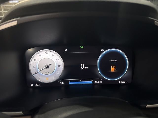 Used 2022 Hyundai Santa Fe SEL w/ Convenience + Premium Package image 22