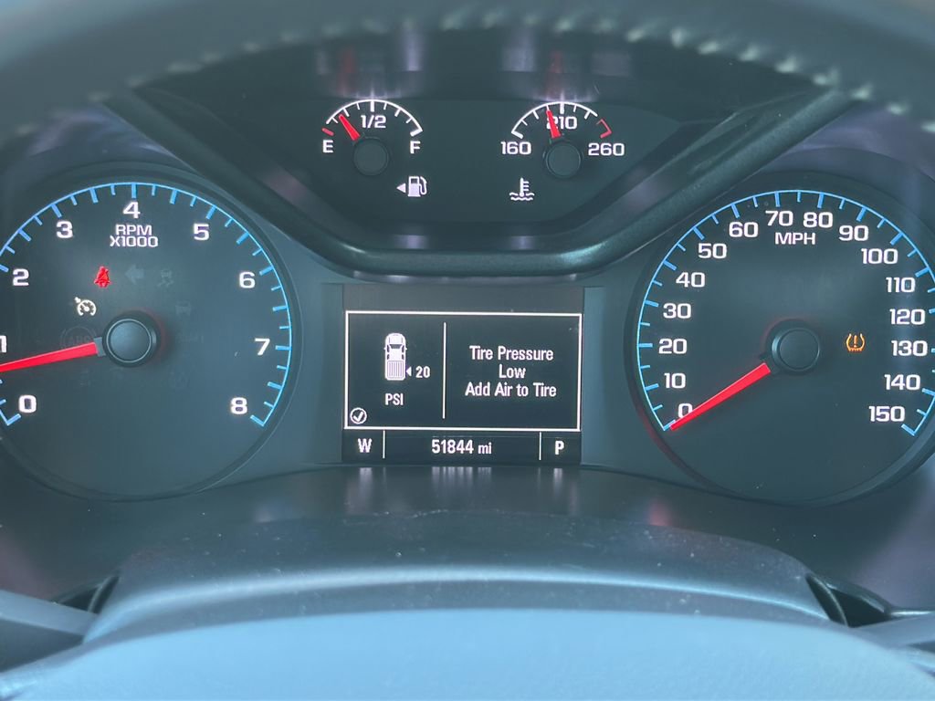 Used 2022 GMC Canyon Elevation w/ Trailering Package AWD/4WD image 20
