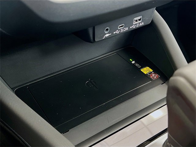 New 2025 Subaru Forester Premium image 13