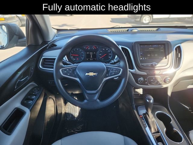 Used 2019 Chevrolet Equinox LS w/ LS Convenience Package image 23