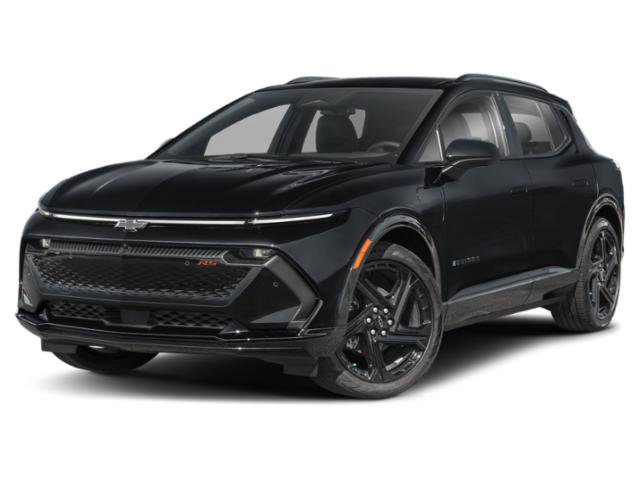 Used 2026 Chevrolet Equinox EV RS image 1