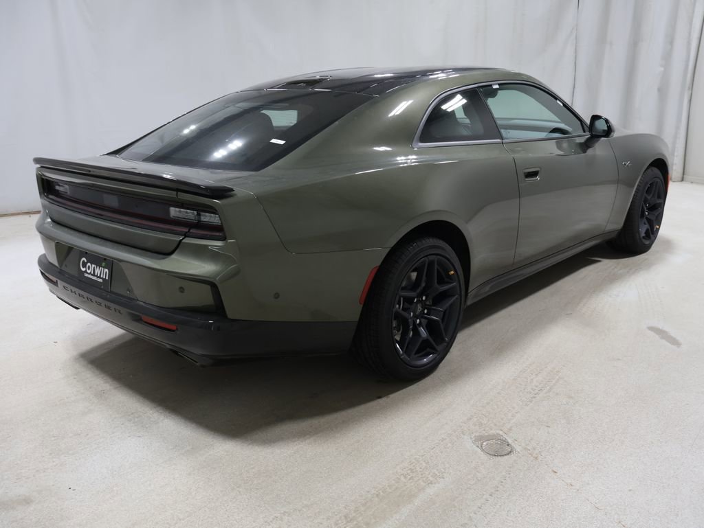 New 2026 Dodge Charger R/T image 7