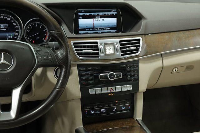 Used 2015 Mercedes-Benz E 350 Sedan image 19