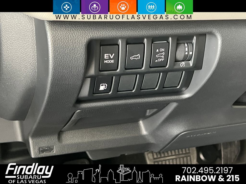 New 2025 Subaru Forester Limited image 34