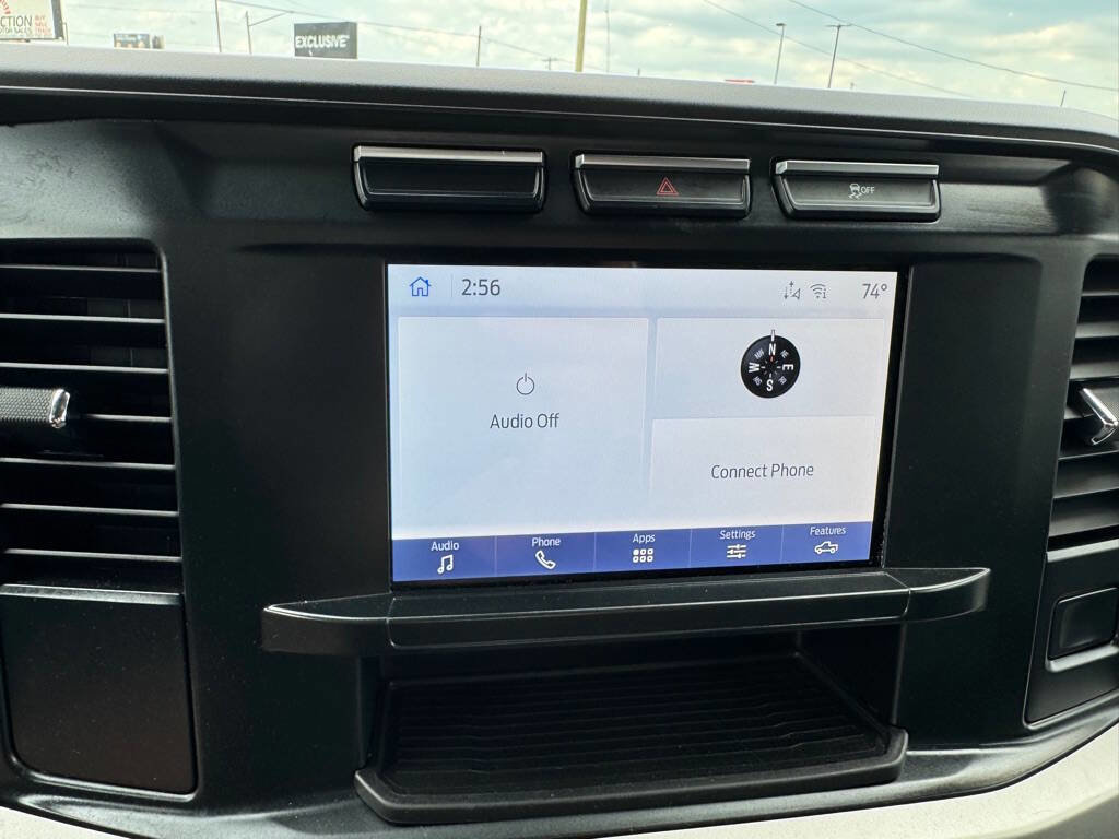 Used 2023 Ford F250 XLT image 26