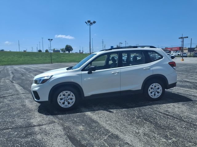 Used 2019 Subaru Forester w/ Alloy Wheel Package AWD/4WD image 29