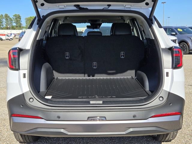 New 2026 Kia Sportage EX FWD image 7