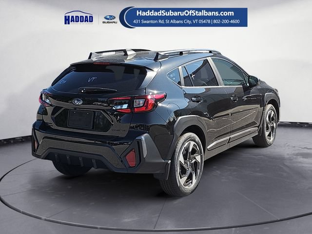 New 2026 Subaru Crosstrek 2.5i Limited AWD/4WD image 5