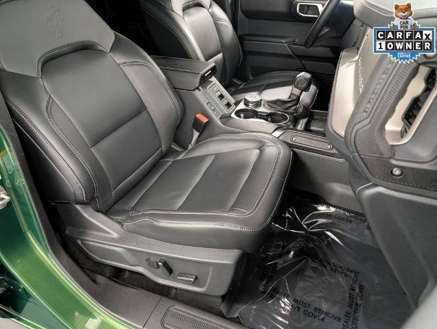 Certified 2025 Ford Bronco Outer Banks AWD/4WD image 33