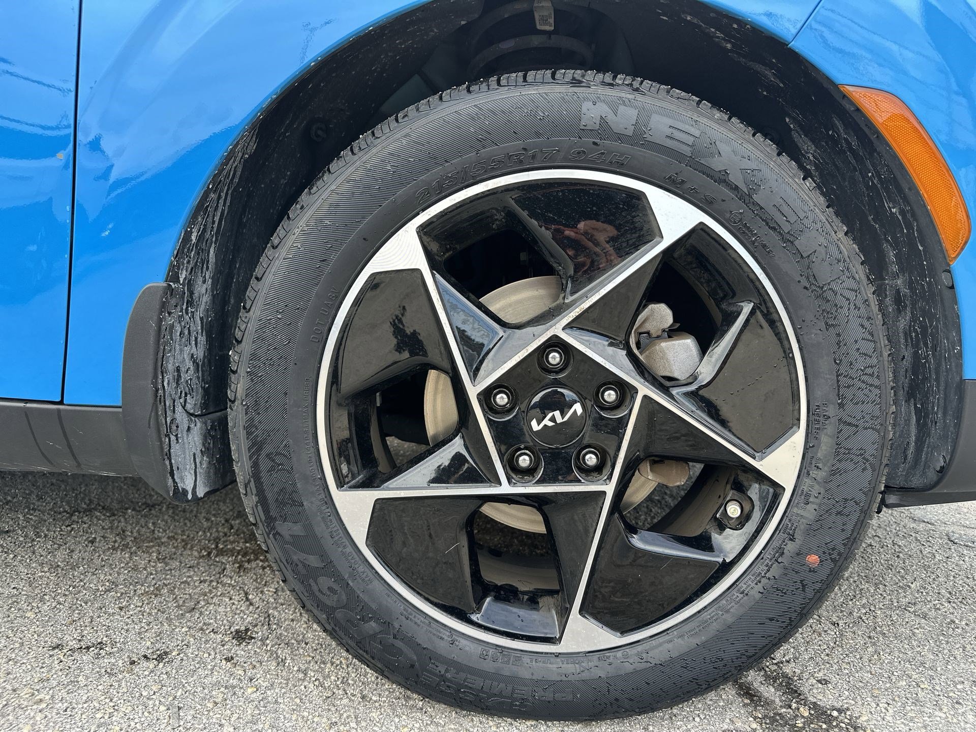 Certified 2023 Kia Soul EX FWD image 18