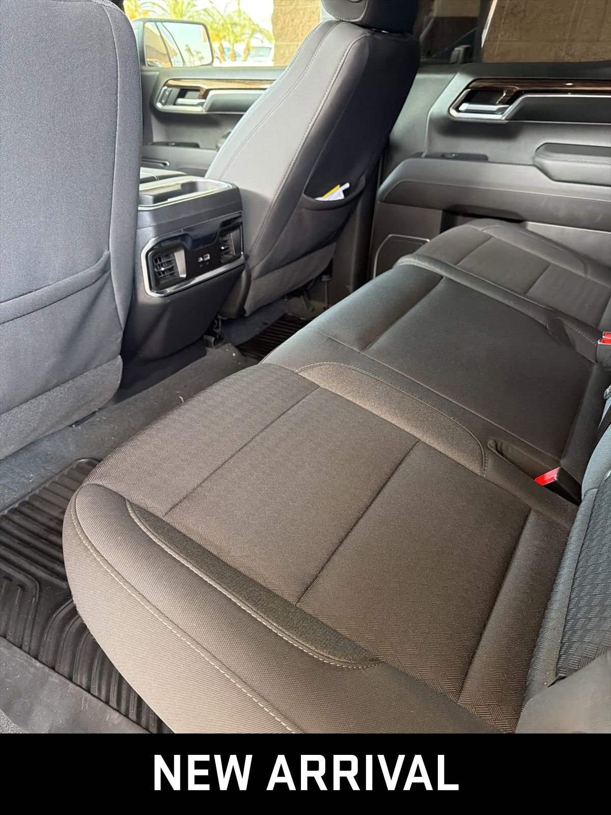 Used 2022 GMC Sierra 1500 Elevation w/ X31 Off-Road Package image 9