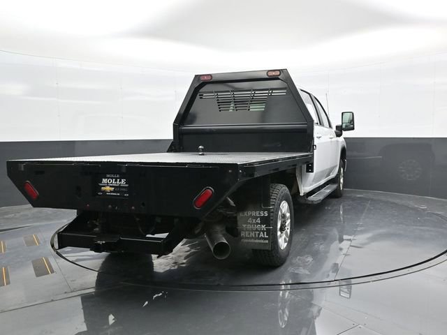 Used 2024 Chevrolet Silverado 2500 LT w/ Convenience Package image 6