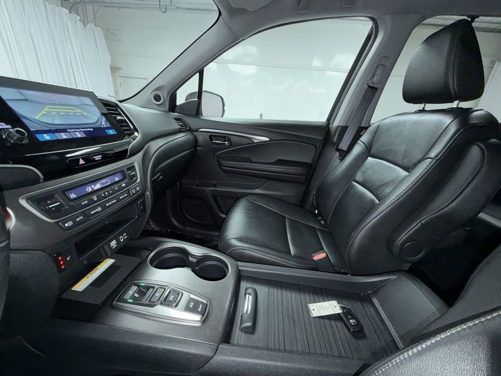 Used 2022 Honda Pilot Special Edition image 22