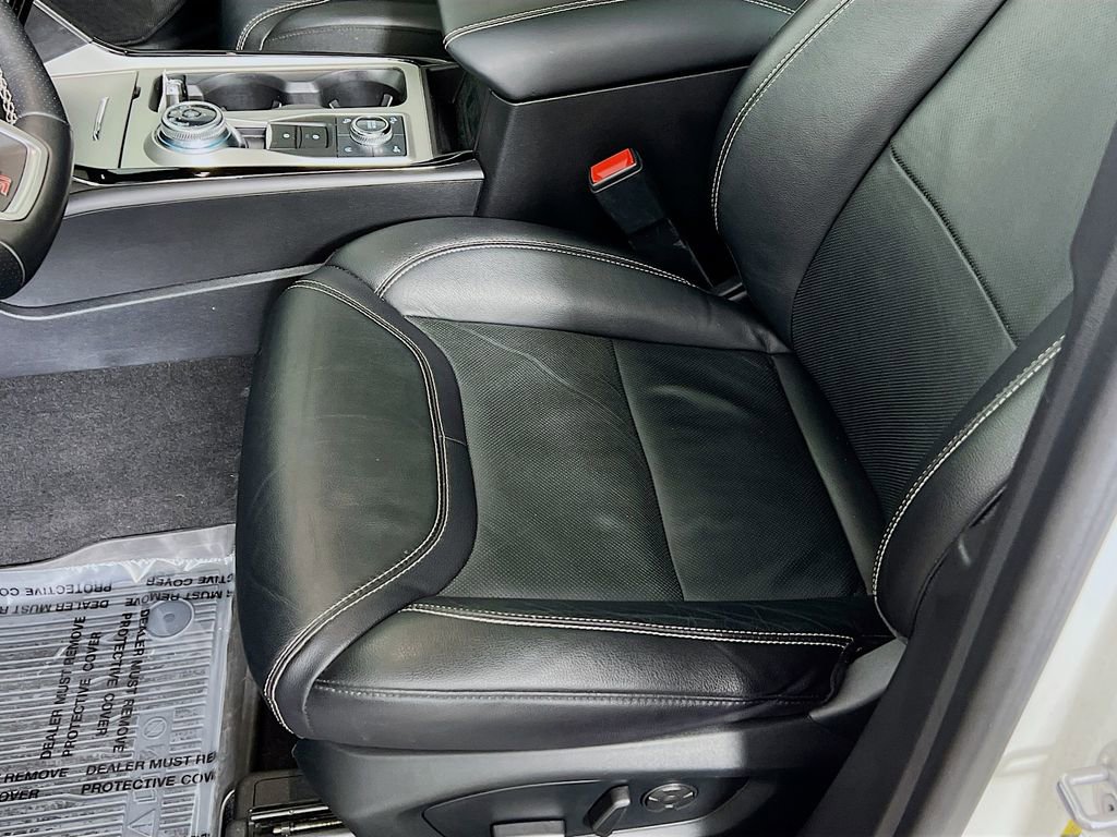 Used 2022 Ford Explorer ST w/ Equipment Group 401A image 19