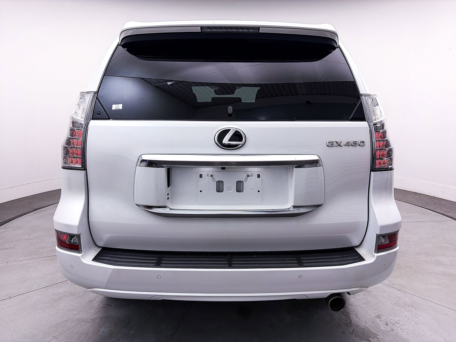 Used 2021 Lexus GX 460 Premium w/ Premium Package image 15