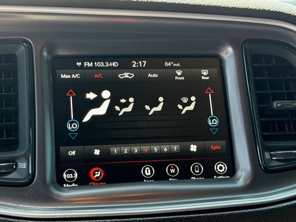 Used 2022 Dodge Challenger R/T RWD image 20