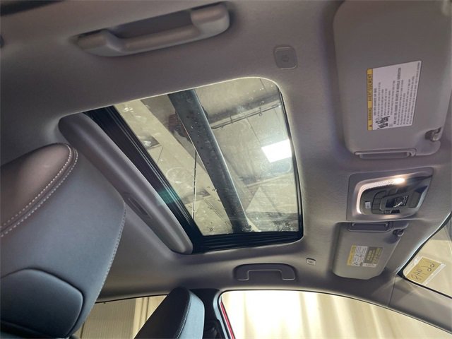 New 2026 Toyota Corolla Cross XLE image 22