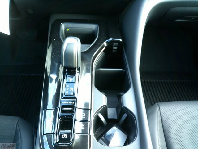 New 2026 Toyota Crown XLE image 17