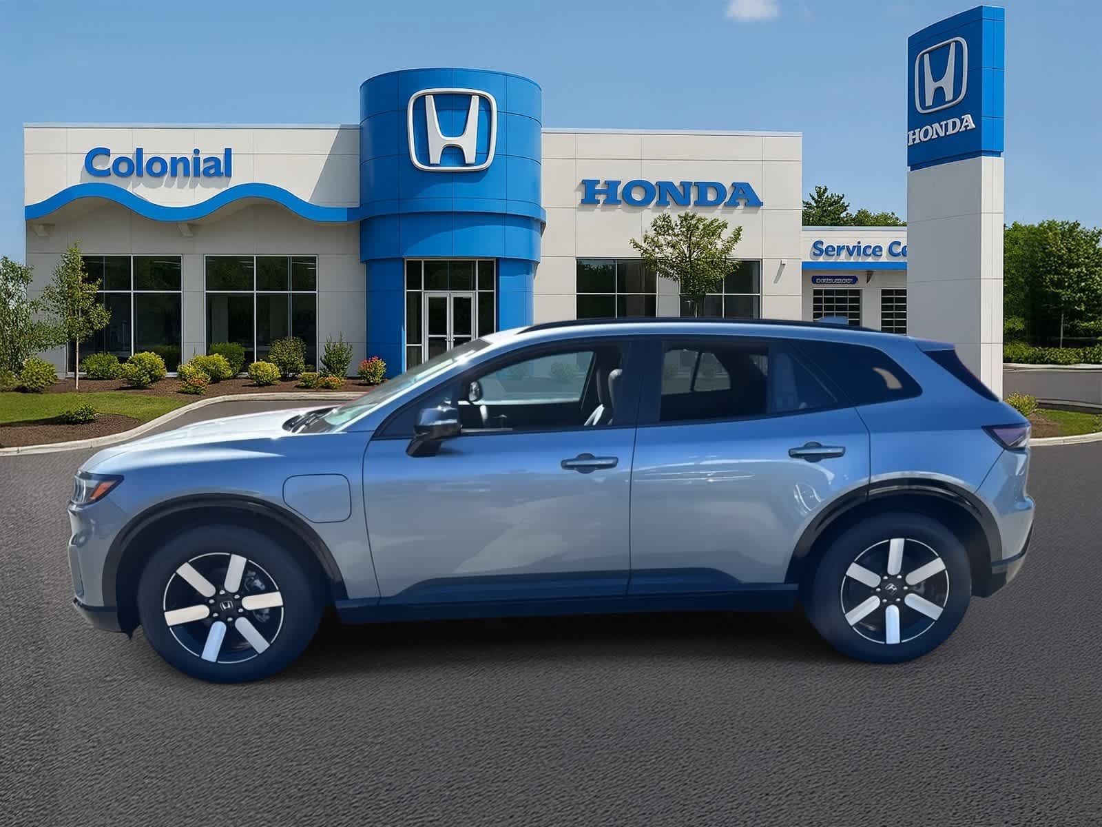 New 2026 Honda Prologue Touring image 3