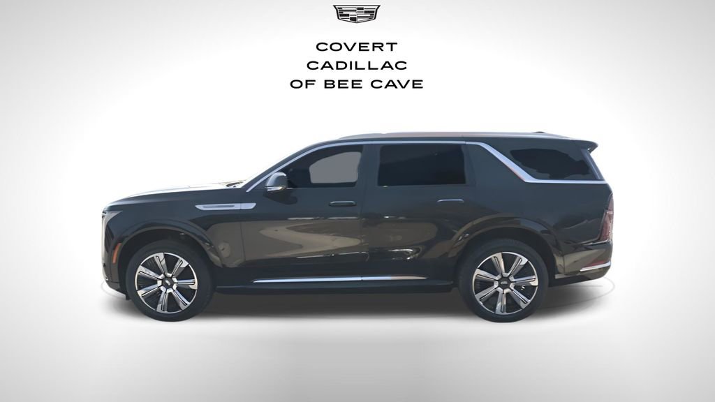 New 2026 Cadillac Escalade IQL Luxury w/ LPO, Floor Liner Package image 5