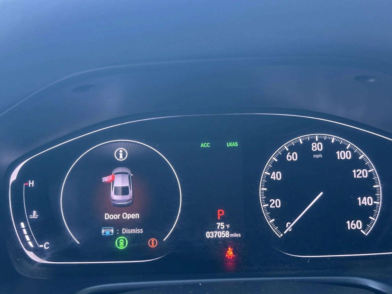 Used 2020 Honda Accord EX image 33