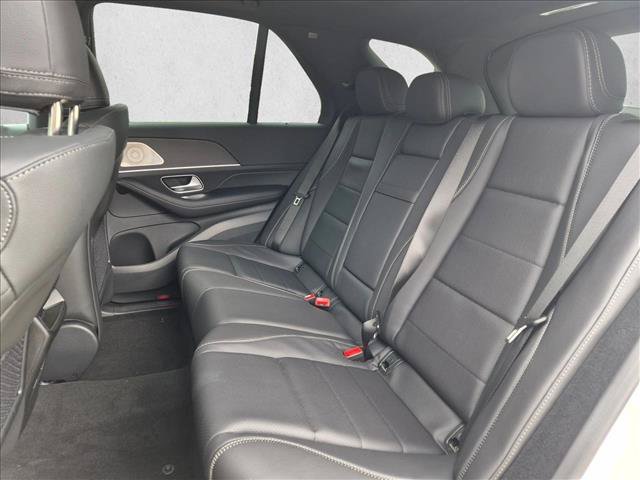 New 2027 Mercedes-Benz GLE 450 4MATIC image 14