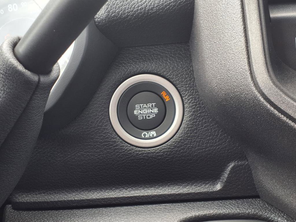 New 2026 RAM 2500 Tradesman image 11