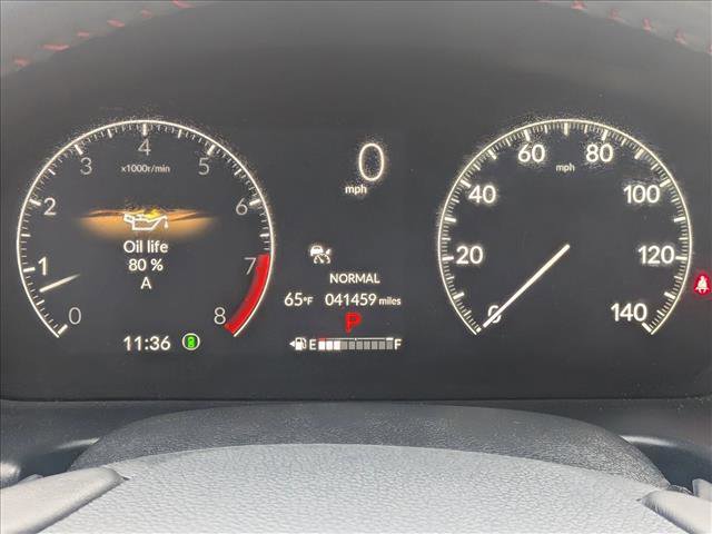 Used 2025 Honda Odyssey Sport-L image 11