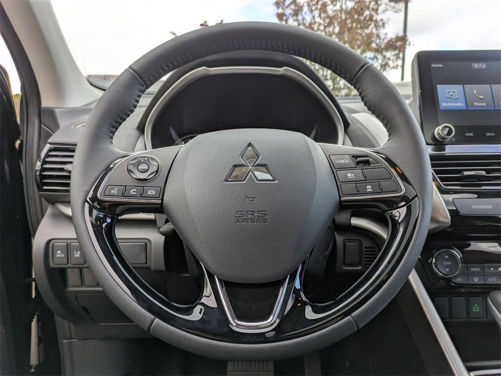 New 2026 Mitsubishi Eclipse Cross SE image 18