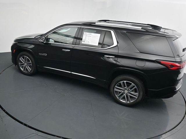 Used 2023 Chevrolet Traverse High Country AWD/4WD image 29