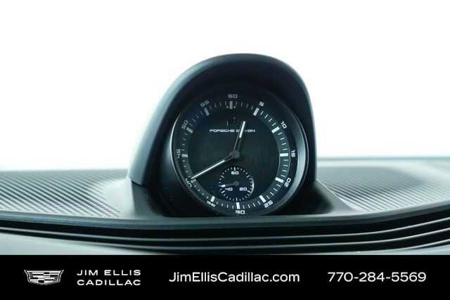 Used 2021 Porsche Taycan Turbo S image 20