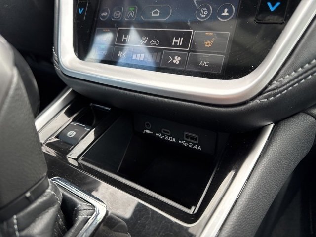 Certified 2023 Subaru Outback Premium image 23