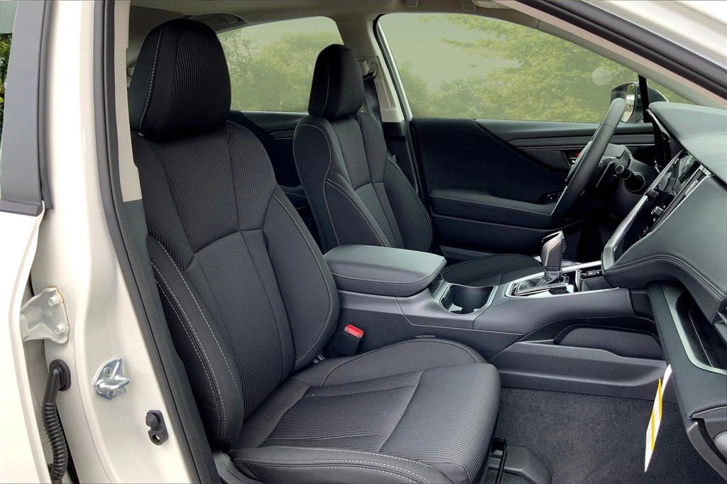 Used 2025 Subaru Legacy Premium image 11