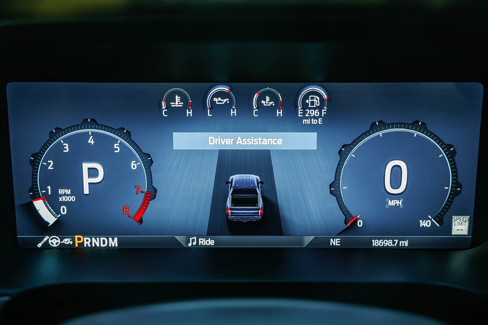 Used 2024 Ford F150 Raptor w/ Equipment Group 803A Raptor R image 24