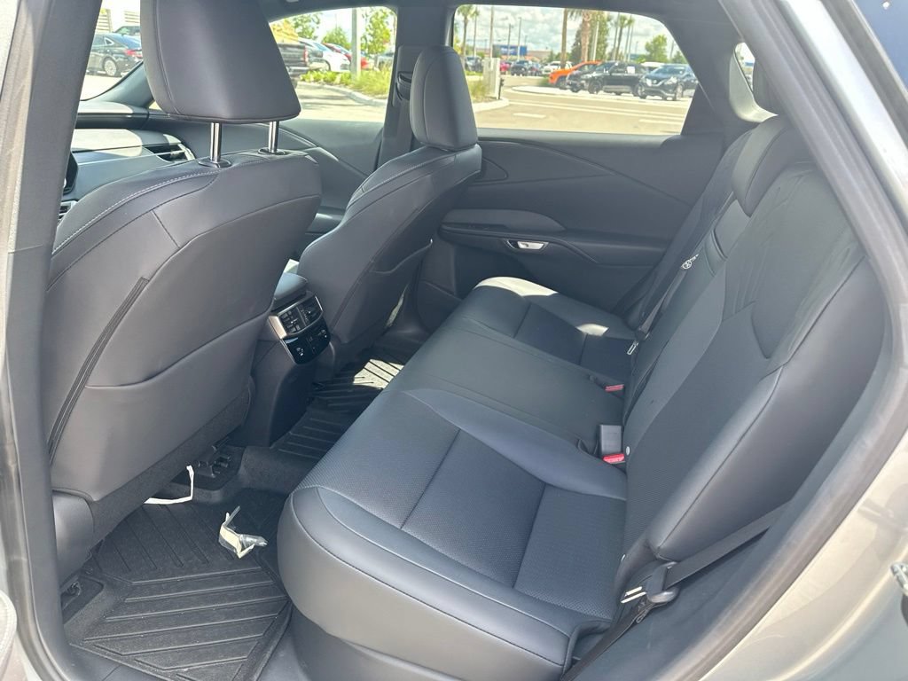 Used 2025 Lexus RX 350 Premium FWD image 13