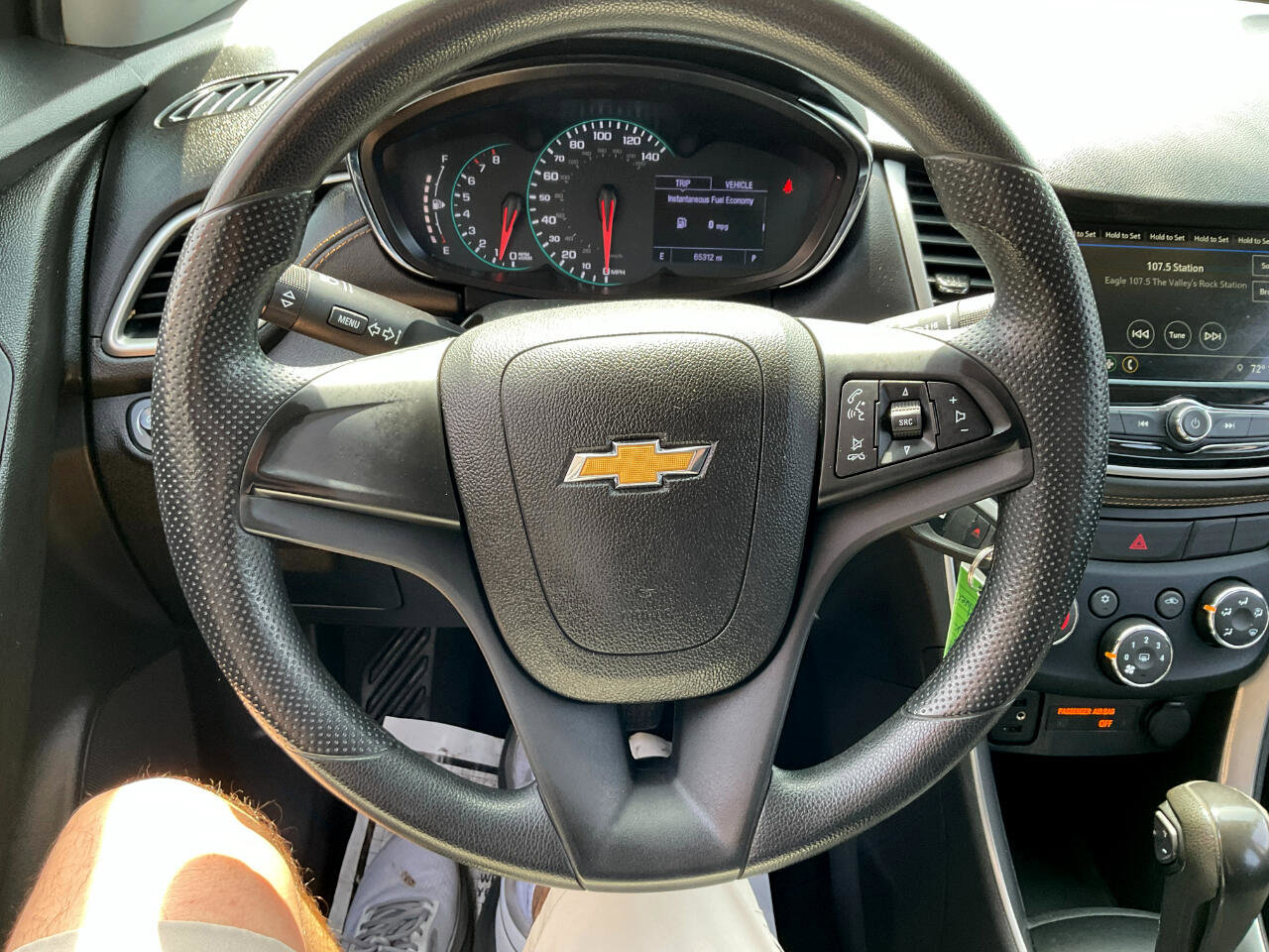 Used 2019 Chevrolet Trax LS image 32