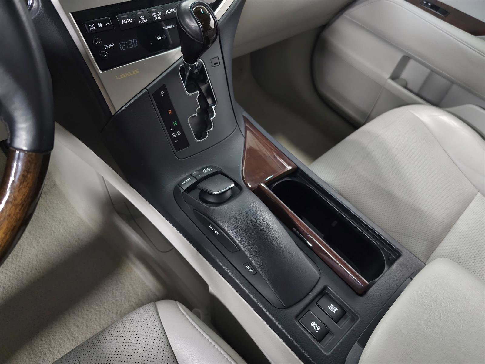 Used 2011 Lexus RX 350 AWD w/ Premium Pkg image 26