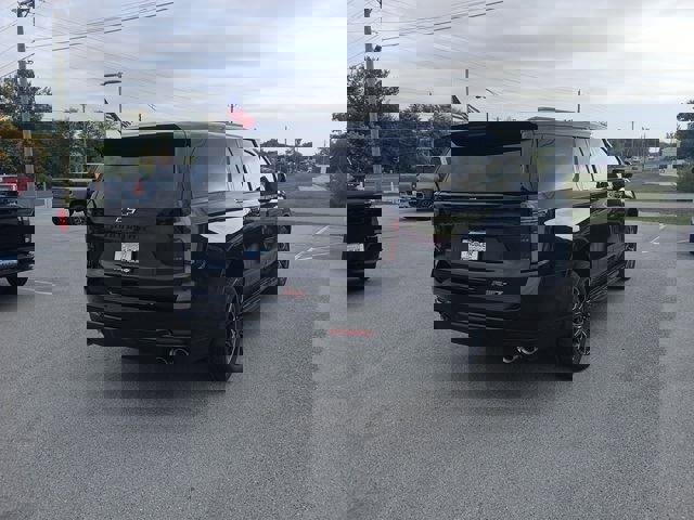 New 2026 Chevrolet Suburban RST w/ Advanced Technology Package image 5