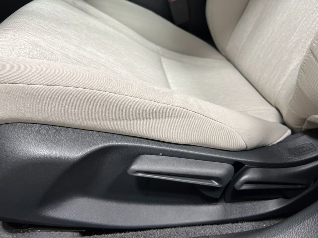 New 2025 Honda Accord LX image 17