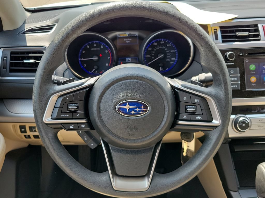 Used 2019 Subaru Legacy 2.5i w/ Alloy Wheel Package AWD/4WD image 32