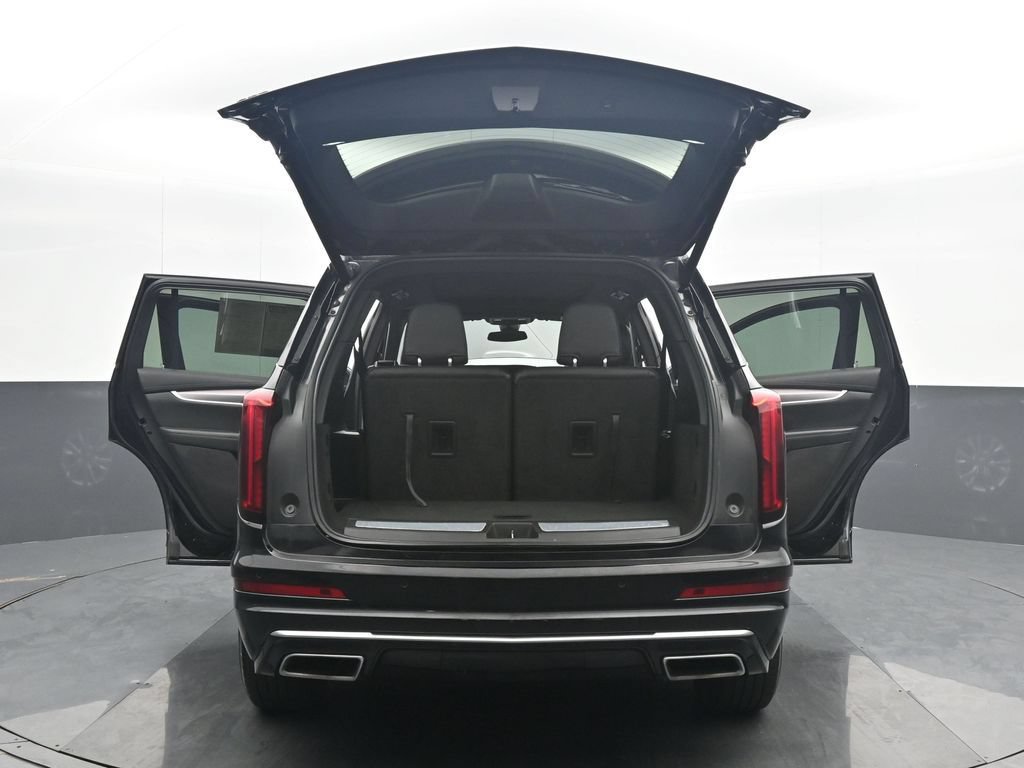 Used 2023 Cadillac XT6 Luxury AWD/4WD image 35