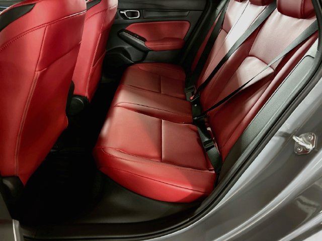 New 2026 Acura Integra A-Spec FWD image 25